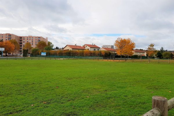 Stade de Corsac Brives-Charensac