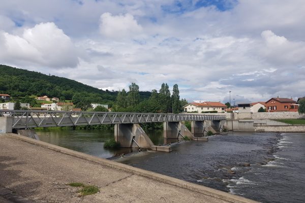 promenade Brives-Charensac