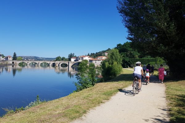 promenade Brives-Charensac