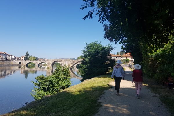 promenade Brives-Charensac