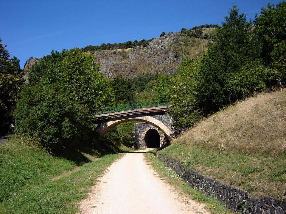 voie verte Brives-Charensac