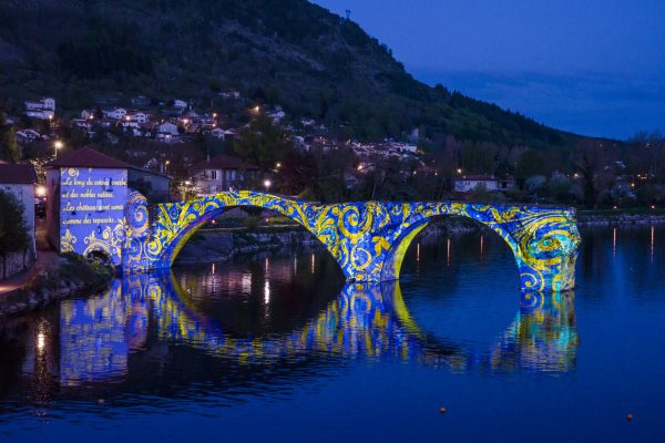 Puy de Lumières Brives-Charensac