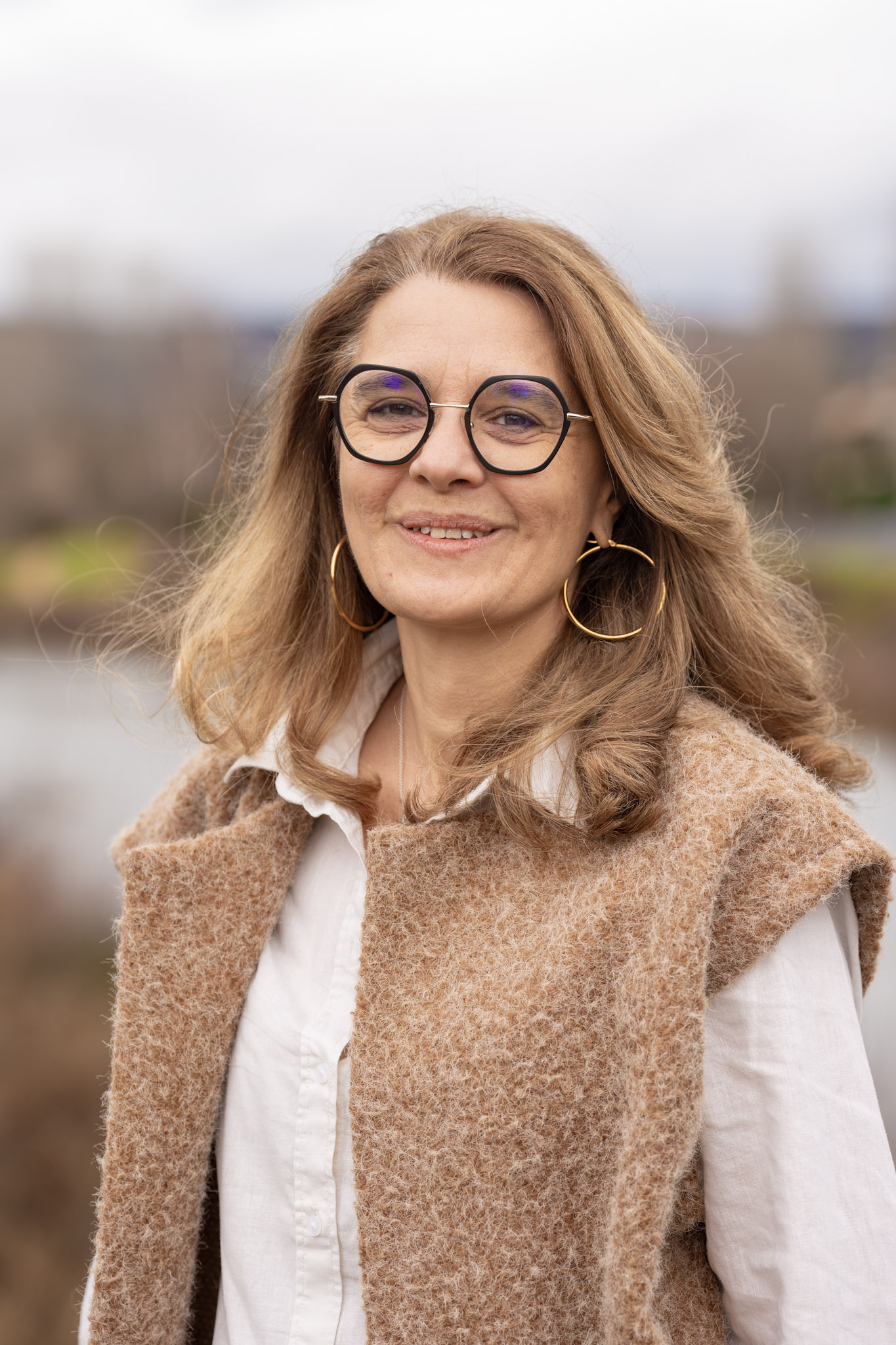 Carole OLLIER