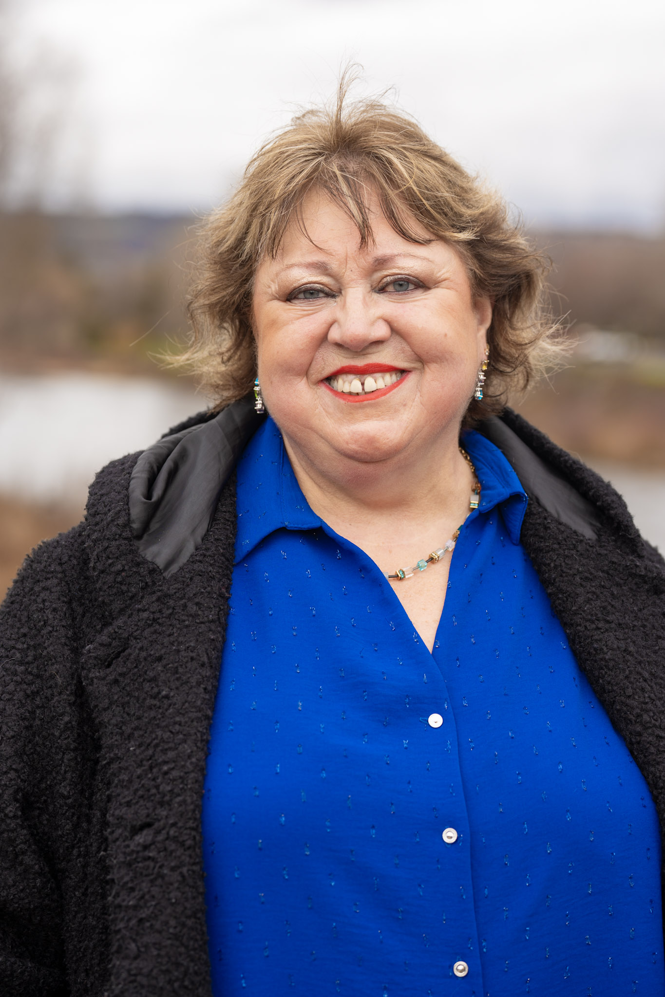 Chantal LEROY