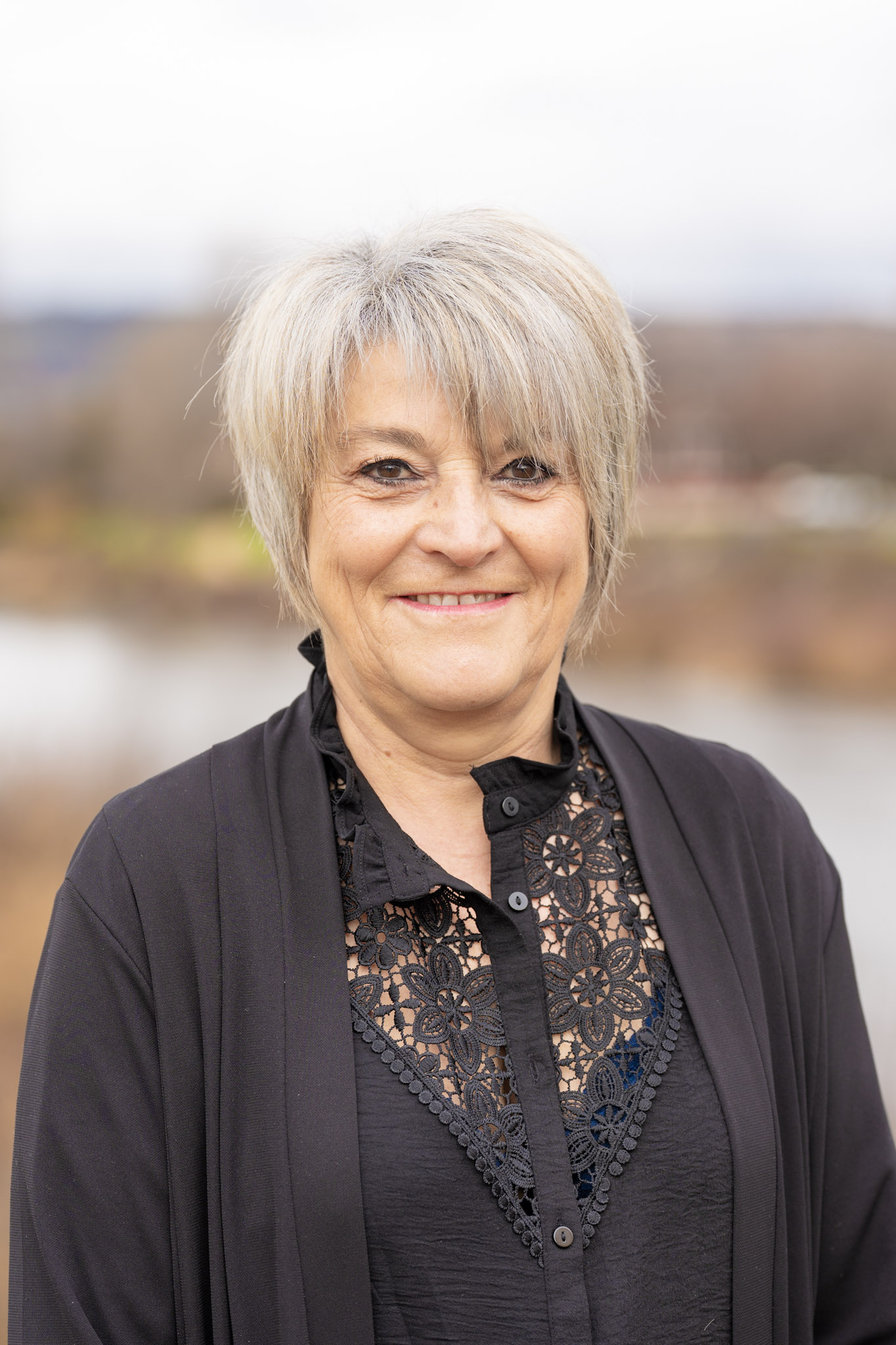Fabienne BOUTEYRE