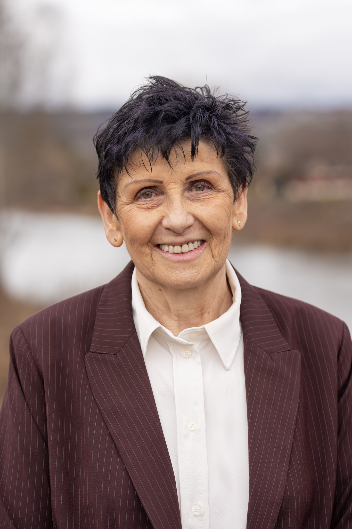 Martine BRUN