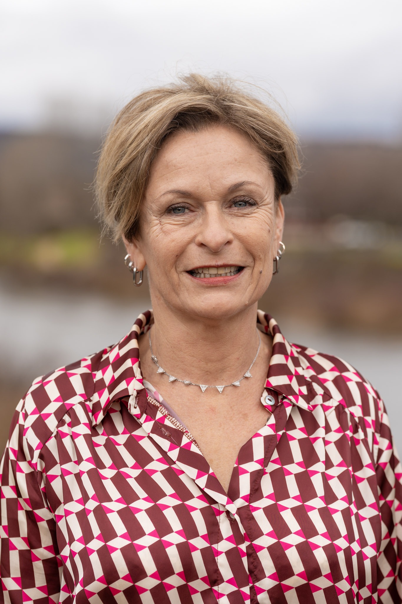 Murielle RAMEY