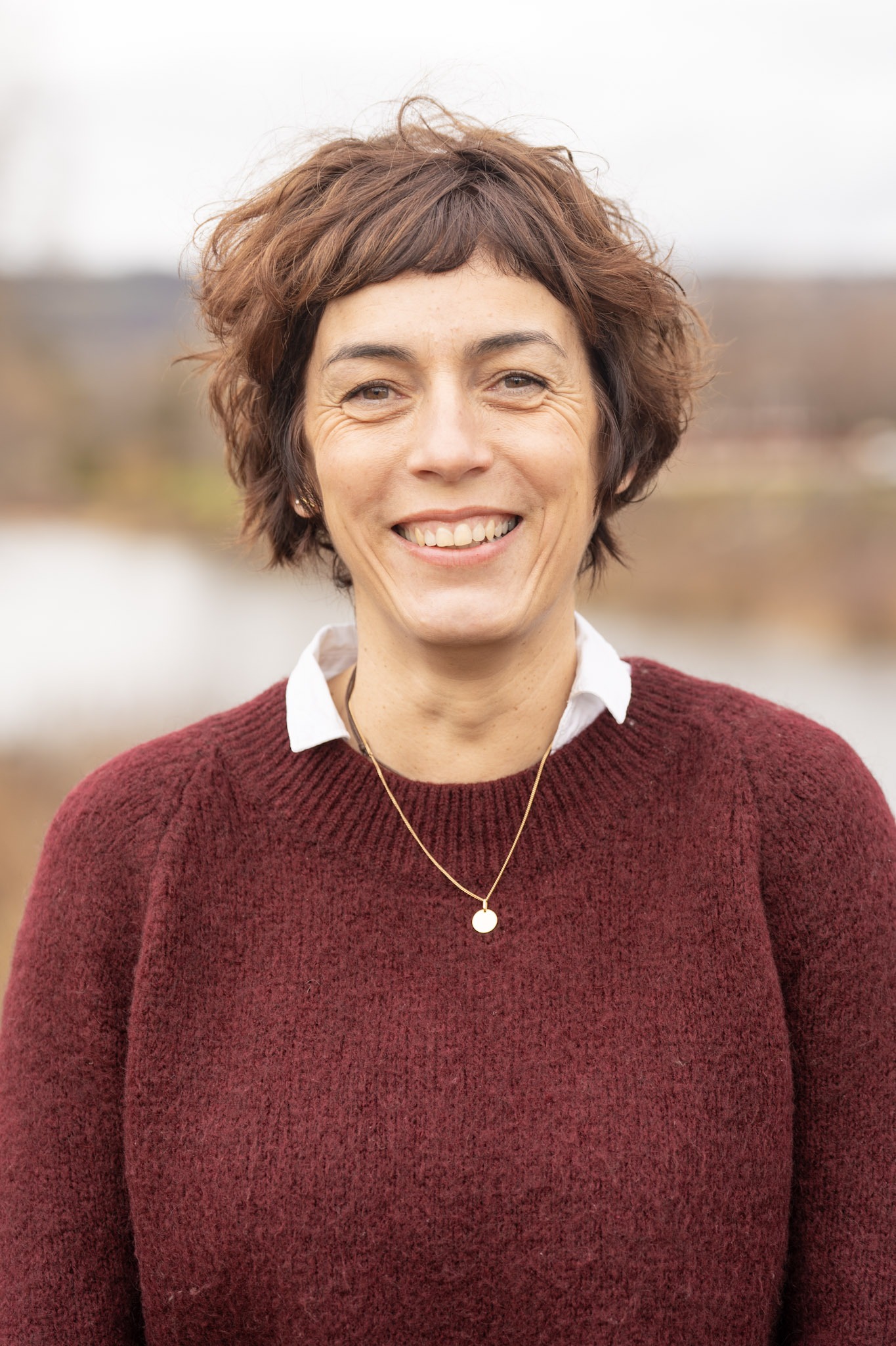 Sandrine GIRARD-MONEYRON